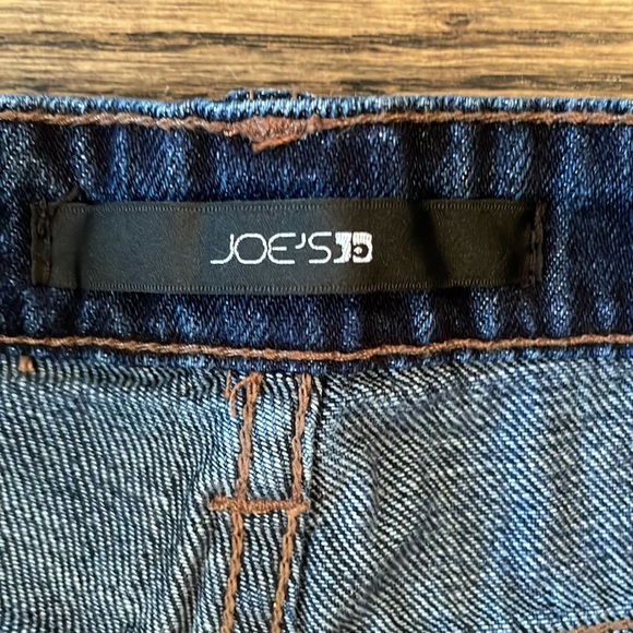 Joe’s Jeans cutoff shorts - Picture 3 of 3